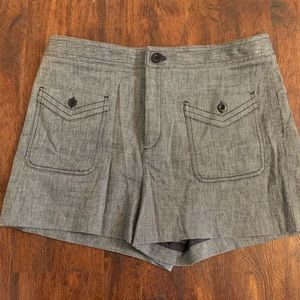 Cartonnier size 8 shorts from Anthropologie